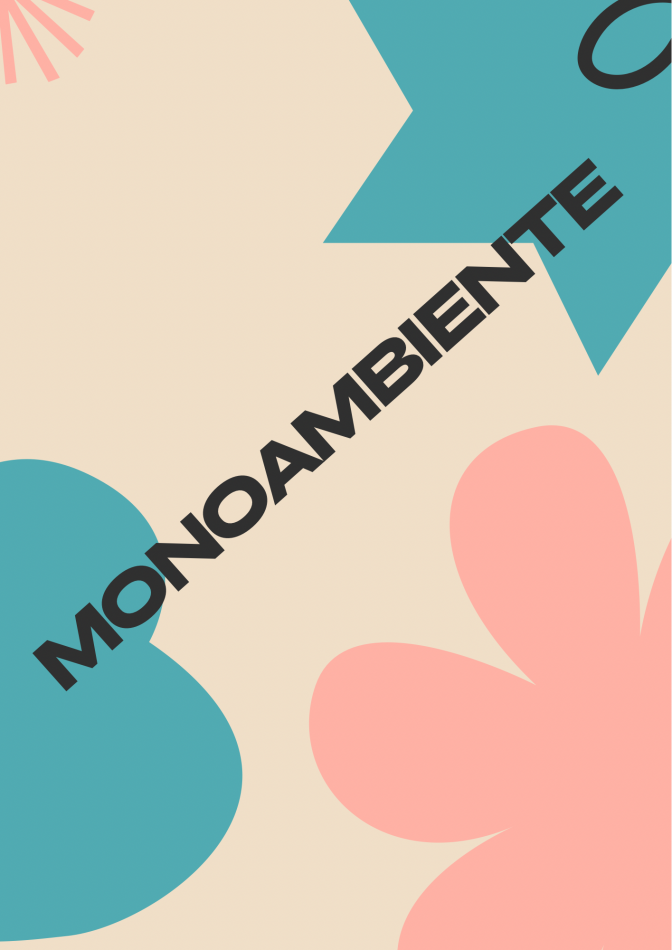 Oportunidad de Inversion: Complejo de 3 Unidades con Balcon y Parrilla