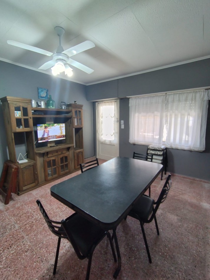 Depto 2amb a 100mts del mar 