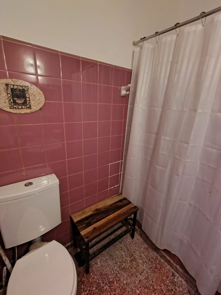 Depto 2amb a 100mts del mar 