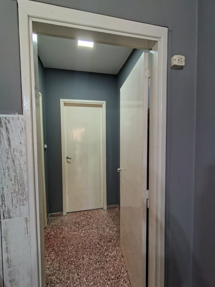 Depto 2amb a 100mts del mar 