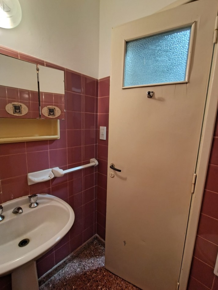 Depto 2amb a 100mts del mar 