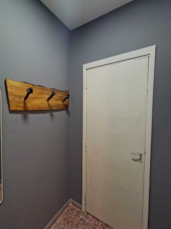 Depto 2amb a 100mts del mar 