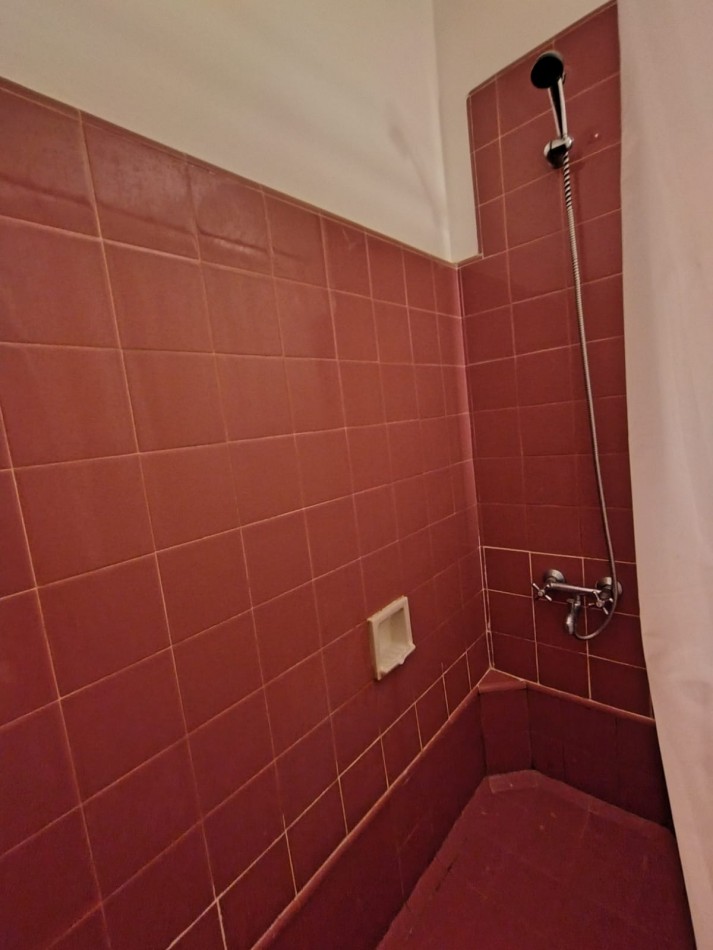 Depto 2amb a 100mts del mar 