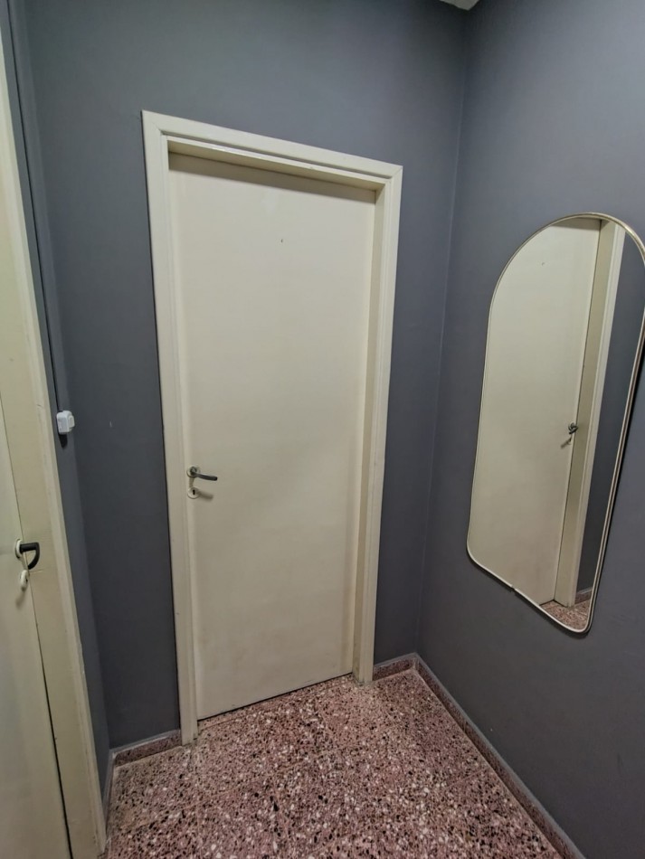 Depto 2amb a 100mts del mar 