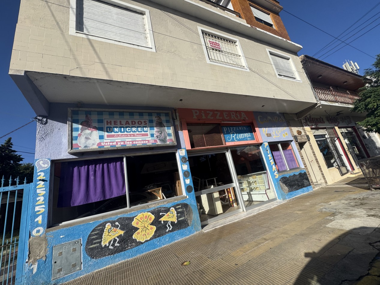 Depto 2amb a 100mts del mar 