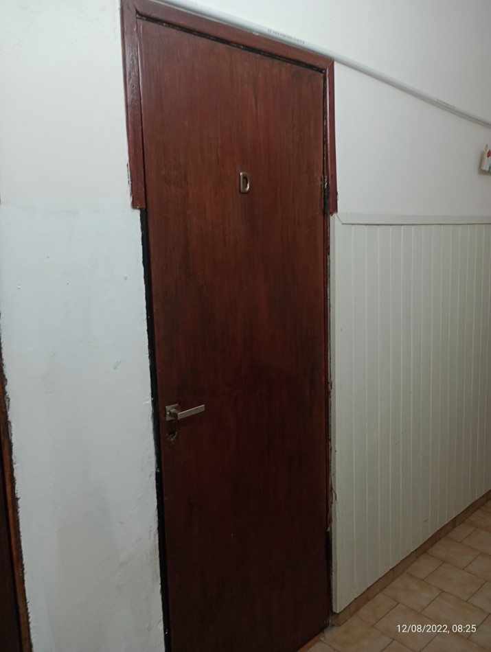 Oportunidad de Inversion: Complejo de 3 Unidades con Balcon y Parrilla