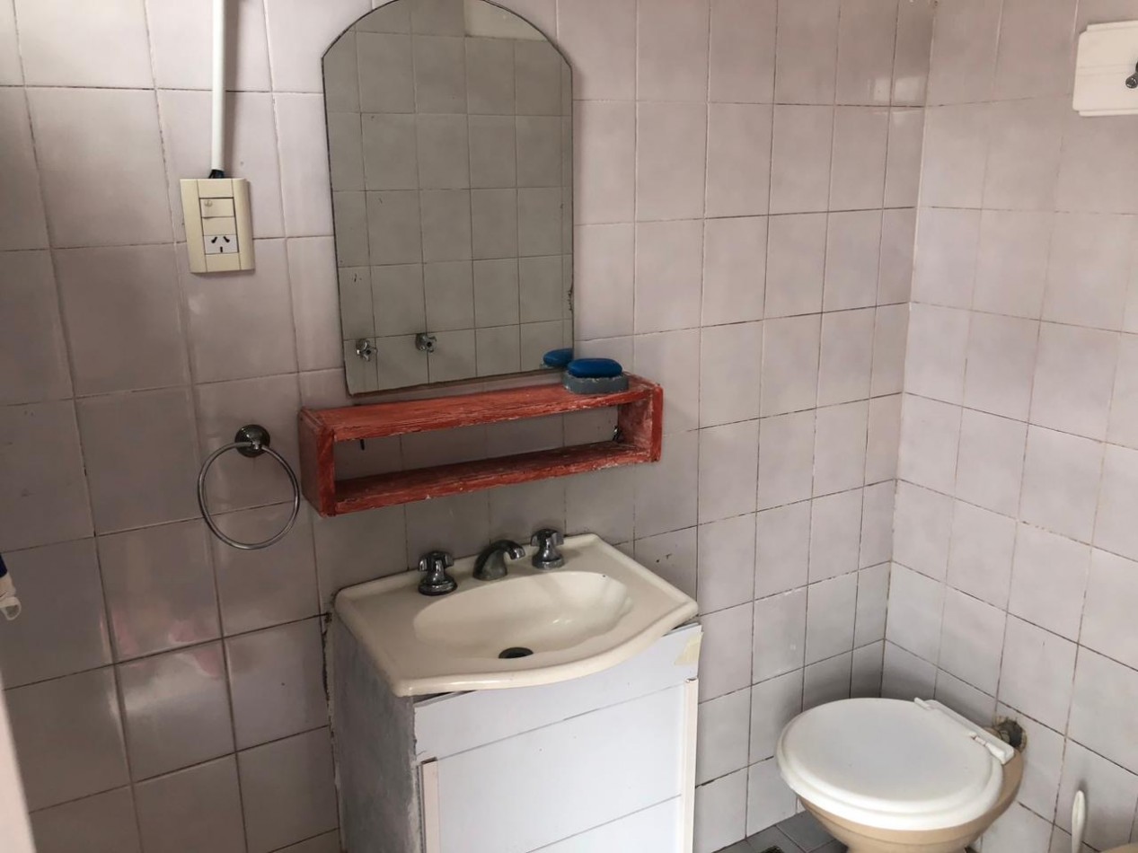 Oportunidad de Inversion: Complejo de 3 Unidades con Balcon y Parrilla