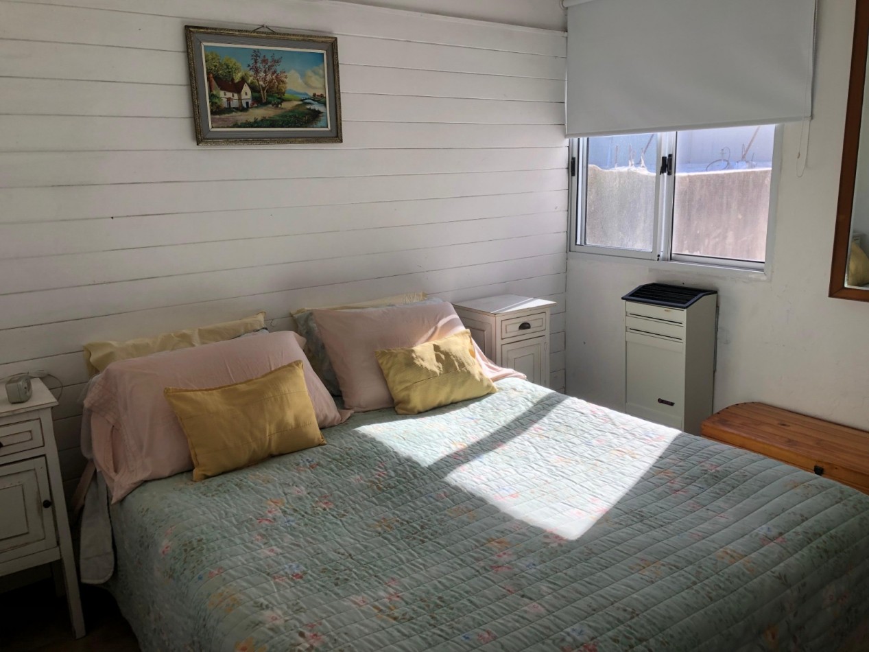 Oportunidad de Inversion: Complejo de 3 Unidades con Balcon y Parrilla