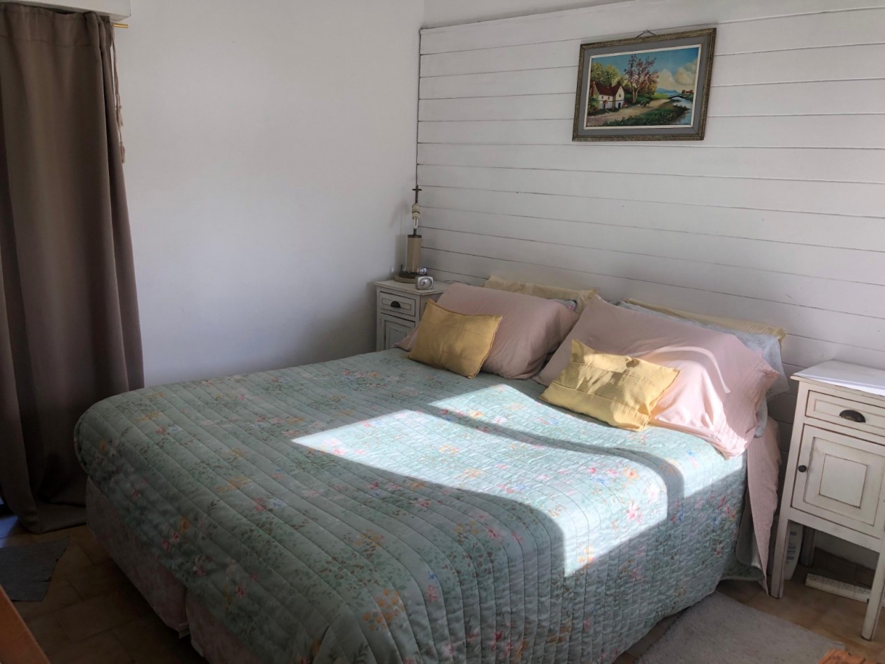 Oportunidad de Inversion: Complejo de 3 Unidades con Balcon y Parrilla