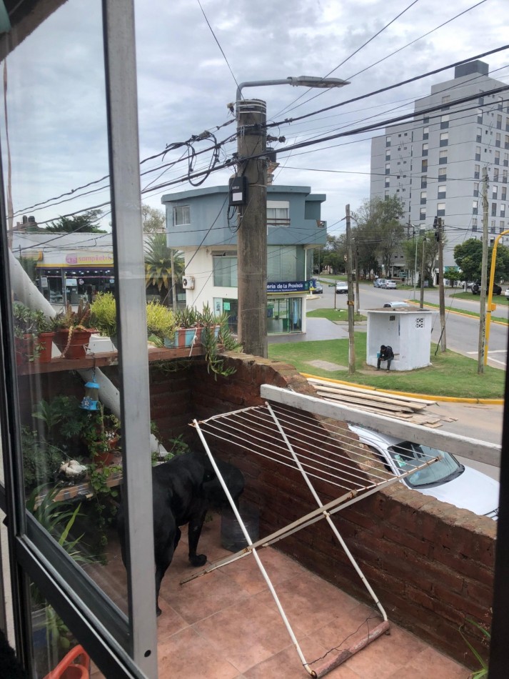 Oportunidad de Inversion: Complejo de 3 Unidades con Balcon y Parrilla