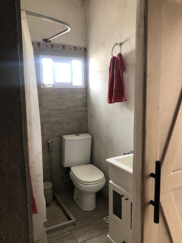 Oportunidad de Inversion: Complejo de 3 Unidades con Balcon y Parrilla