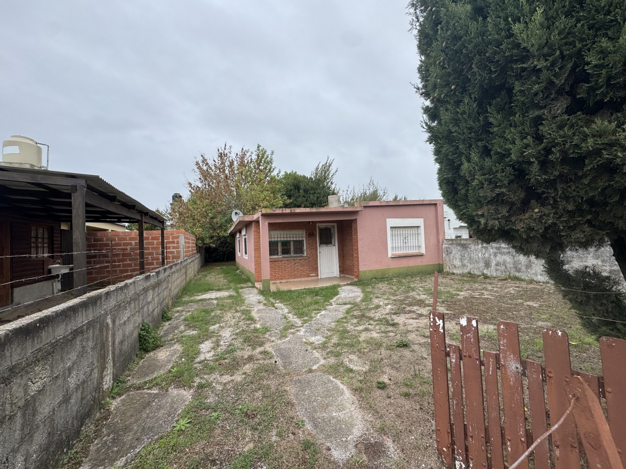 Casa 3 Amb con potencial para revalorizar 
