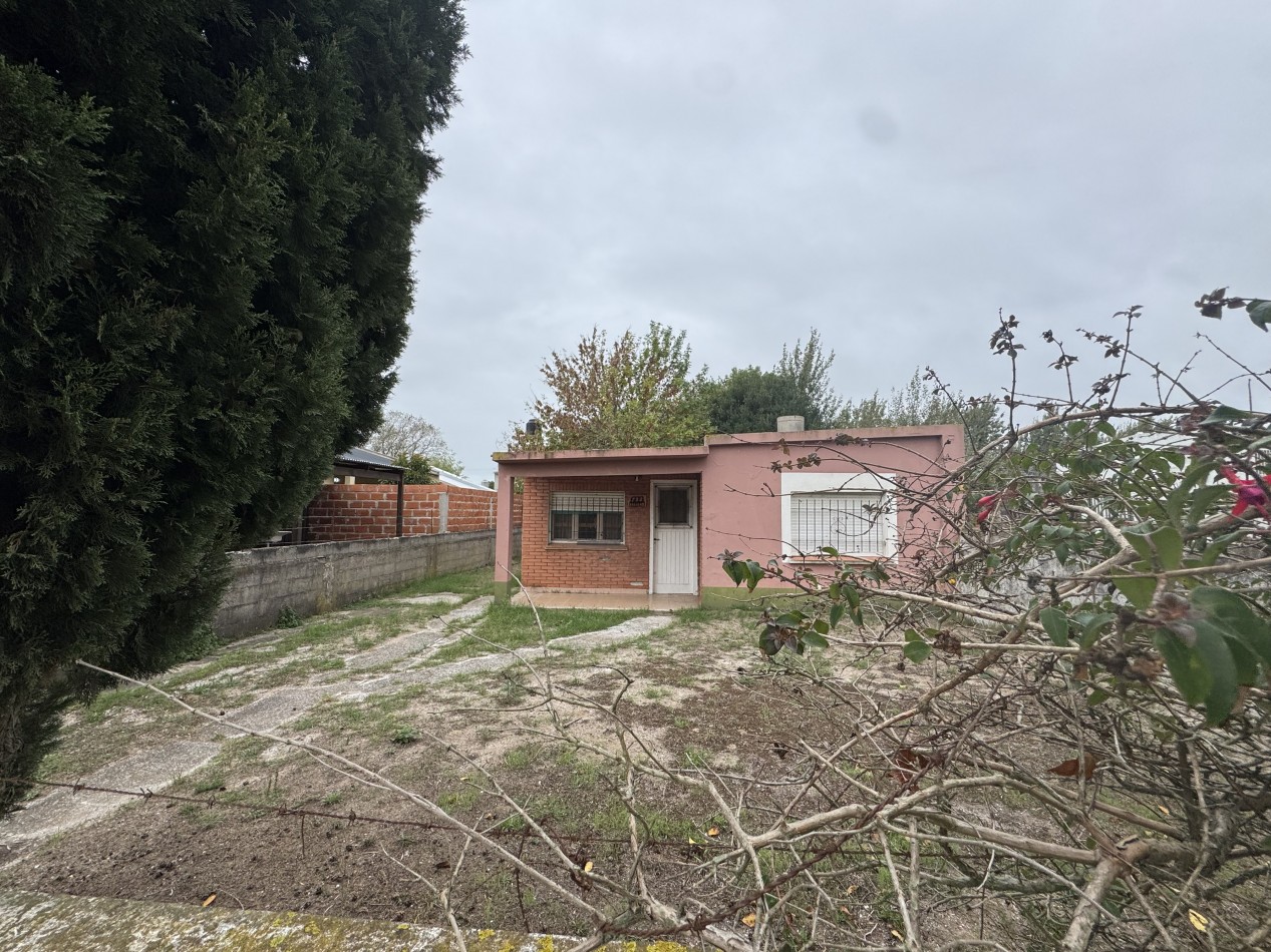 Casa 3 Amb con potencial para revalorizar 
