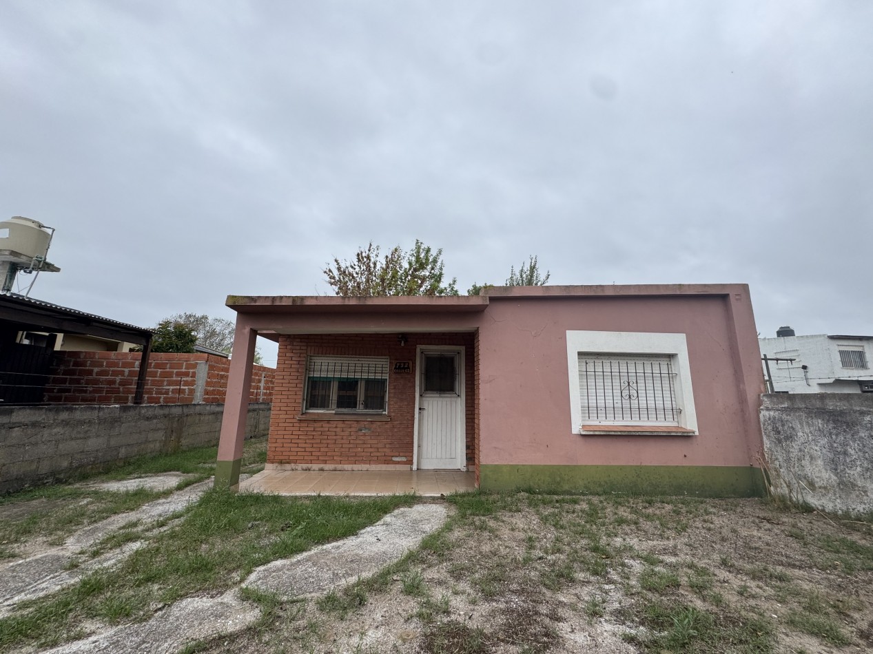 Casa 3 Amb con potencial para revalorizar 