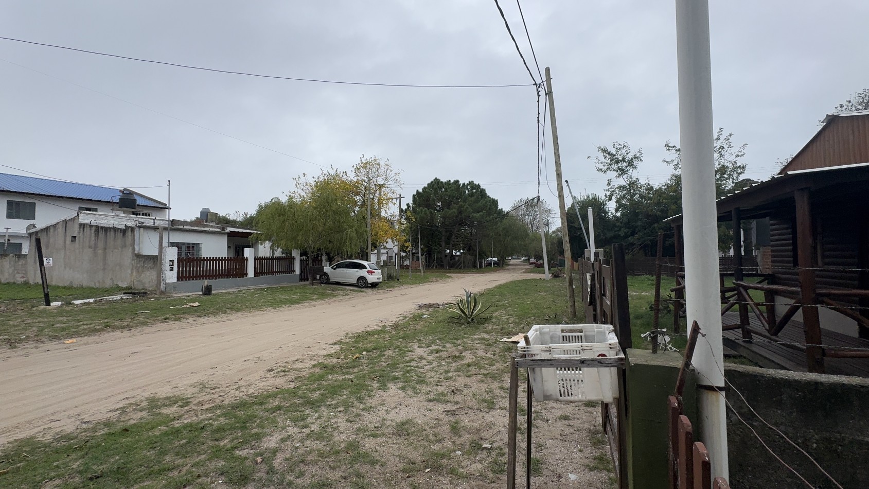 Casa 3 Amb con potencial para revalorizar 