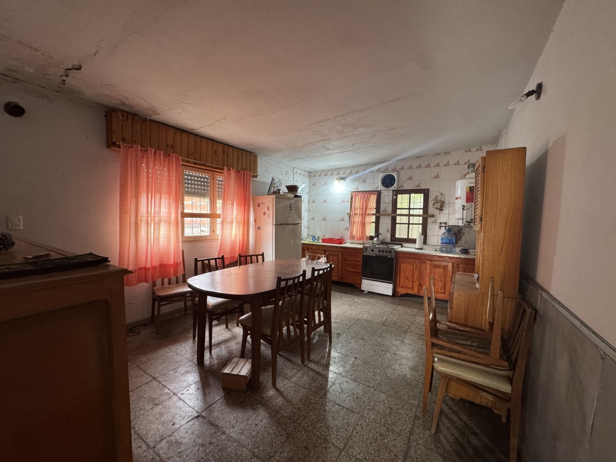 Casa 3 Amb con potencial para revalorizar 