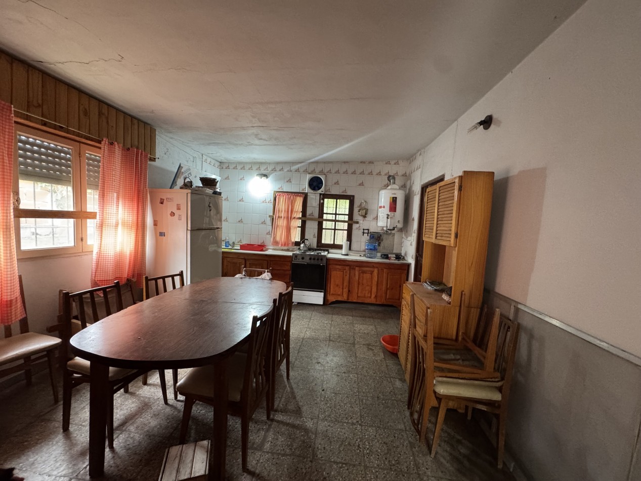 Casa 3 Amb con potencial para revalorizar 