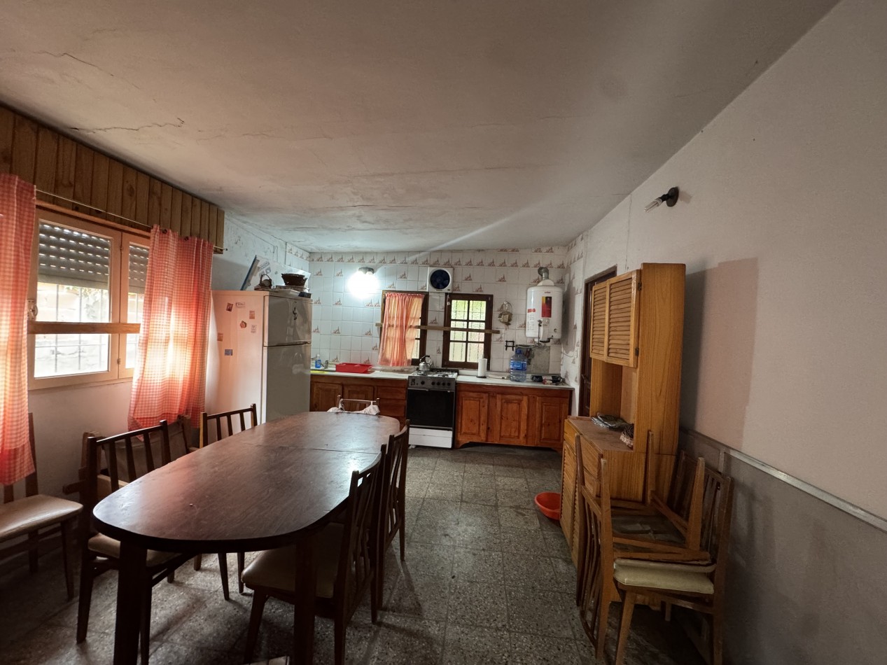 Casa 3 Amb con potencial para revalorizar 