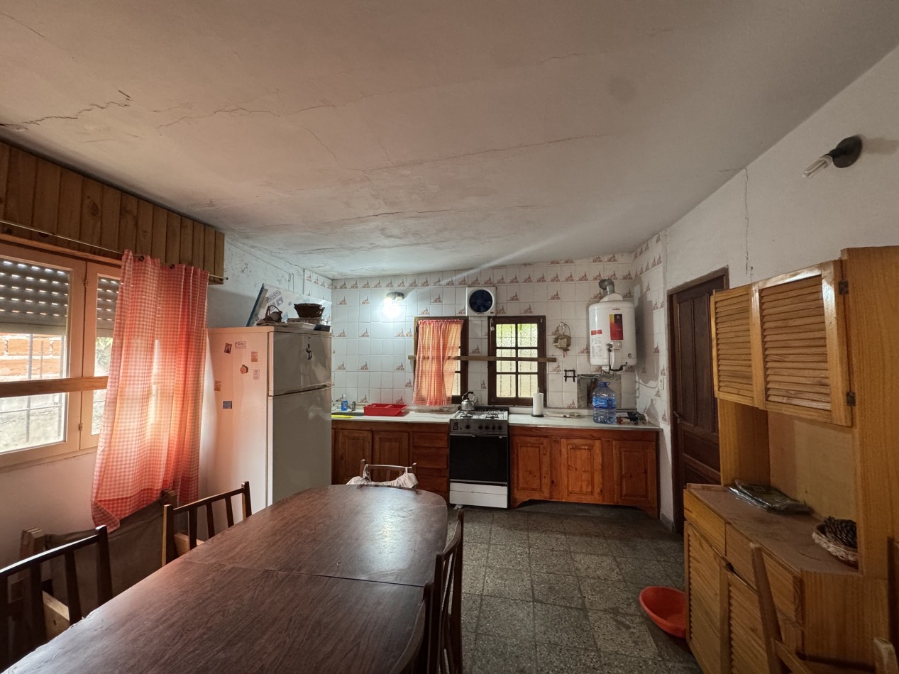 Casa 3 Amb con potencial para revalorizar 