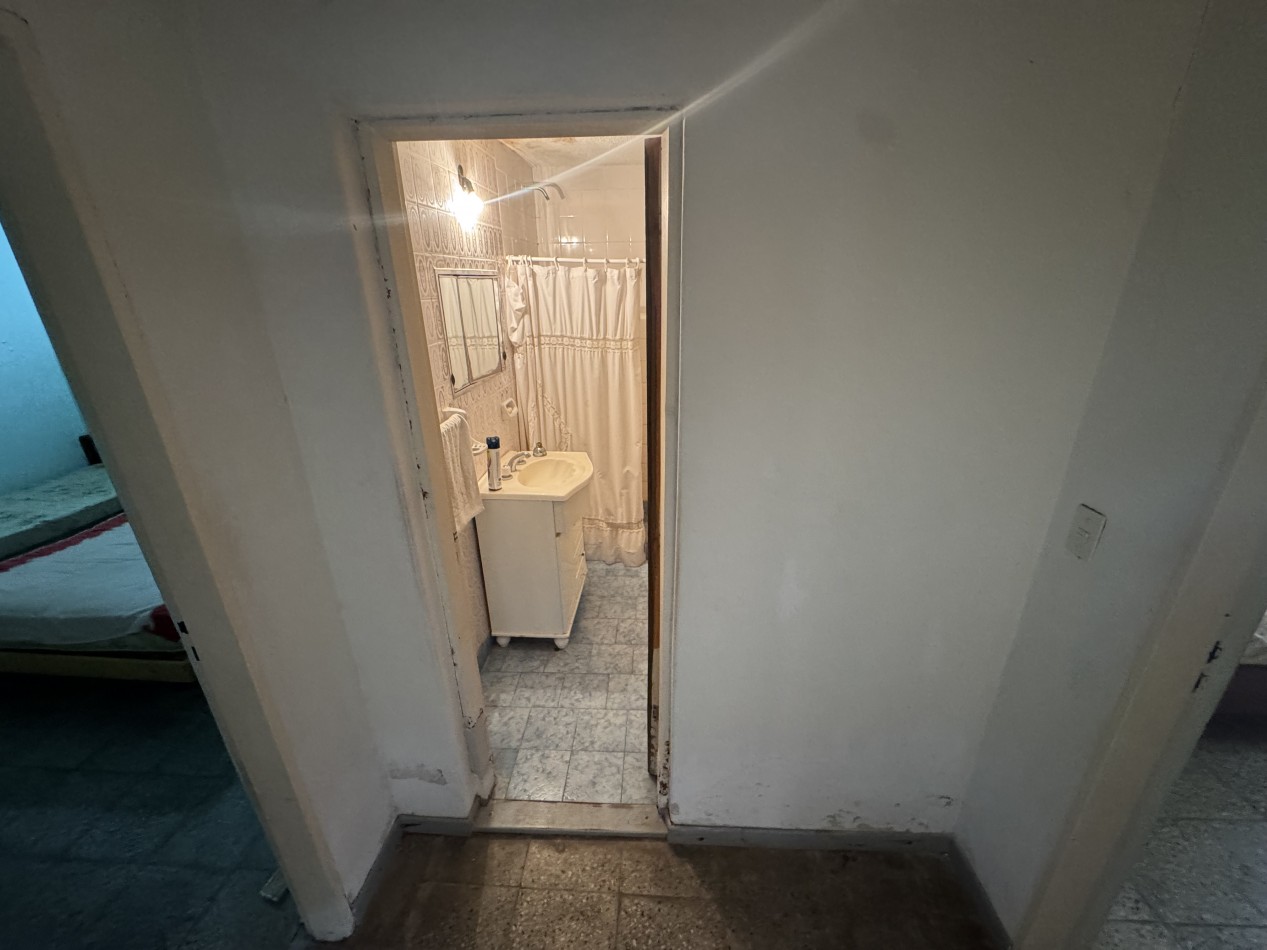 Casa 3 Amb con potencial para revalorizar 