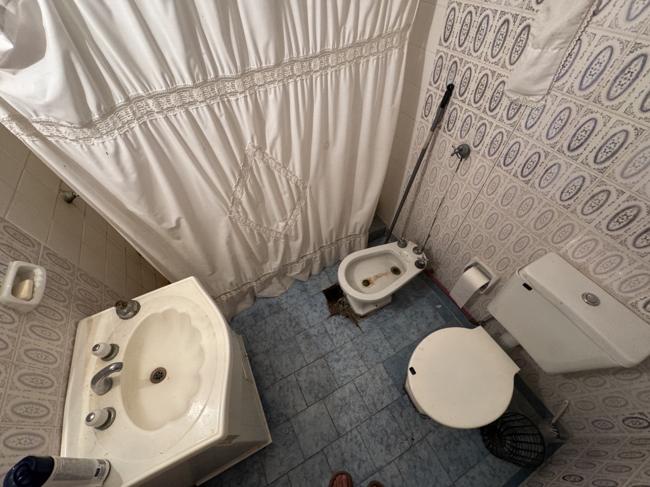 Casa 3 Amb con potencial para revalorizar 