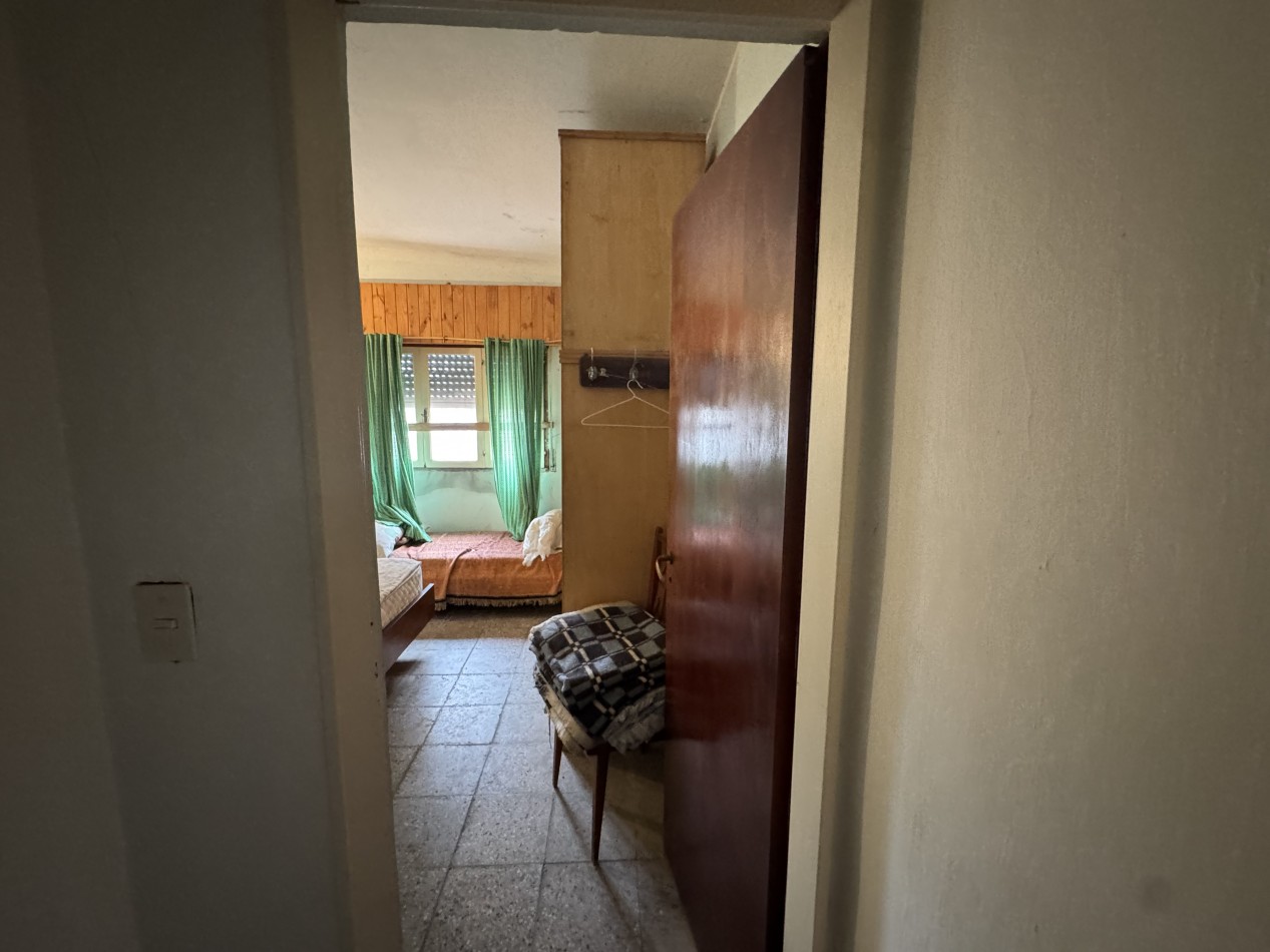 Casa 3 Amb con potencial para revalorizar 