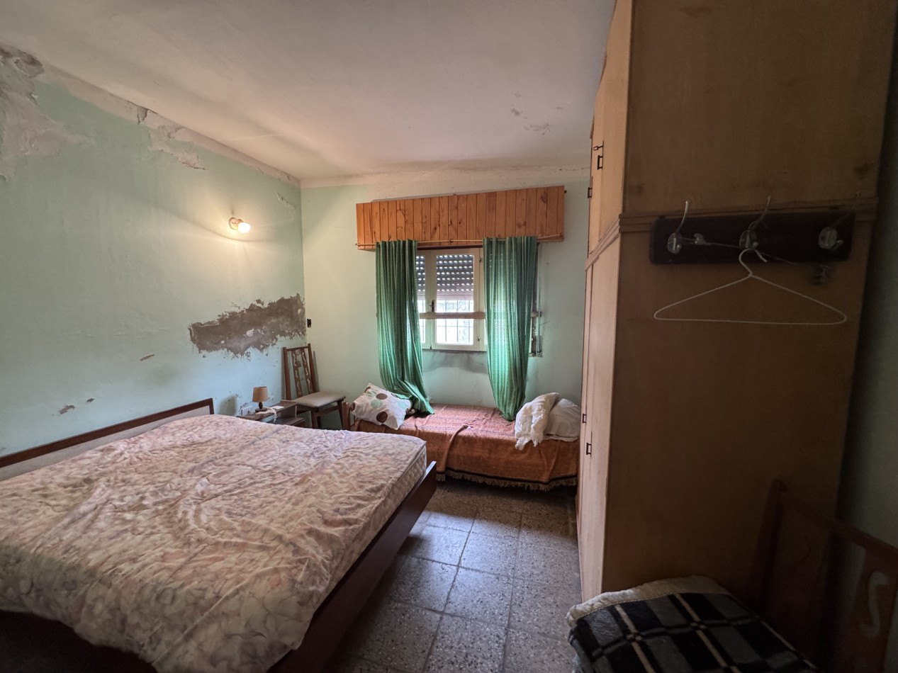 Casa 3 Amb con potencial para revalorizar 