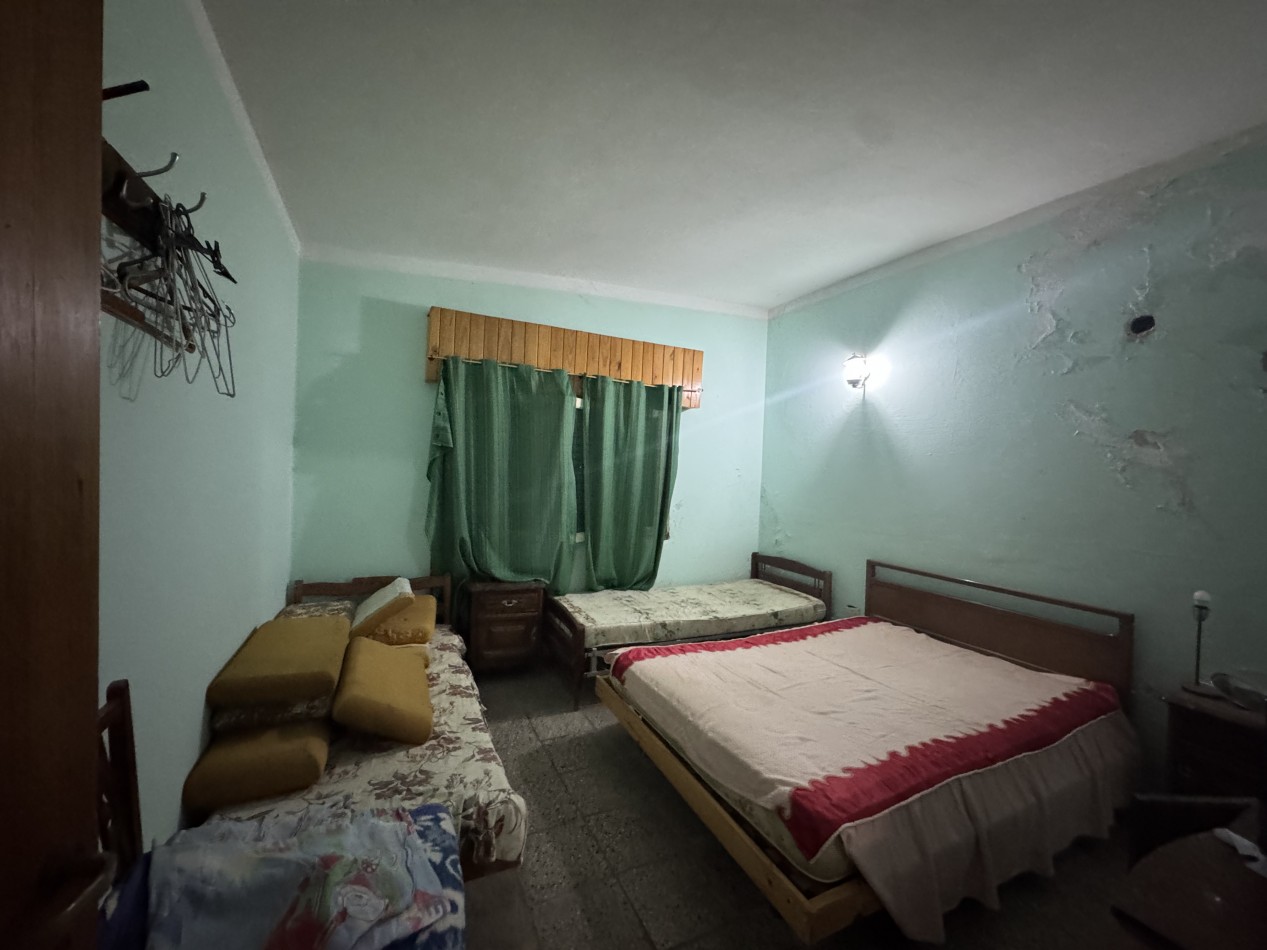 Casa 3 Amb con potencial para revalorizar 