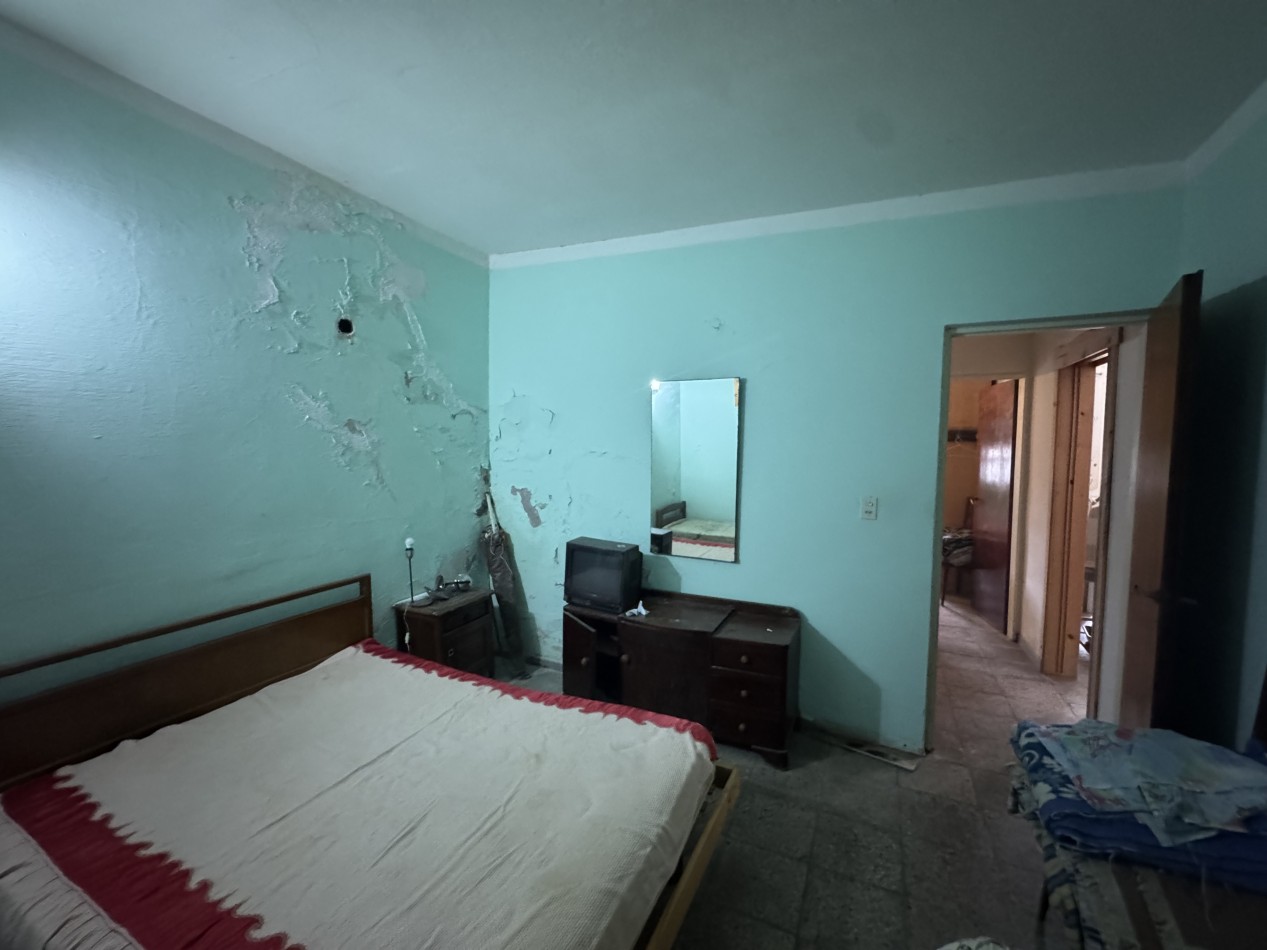 Casa 3 Amb con potencial para revalorizar 