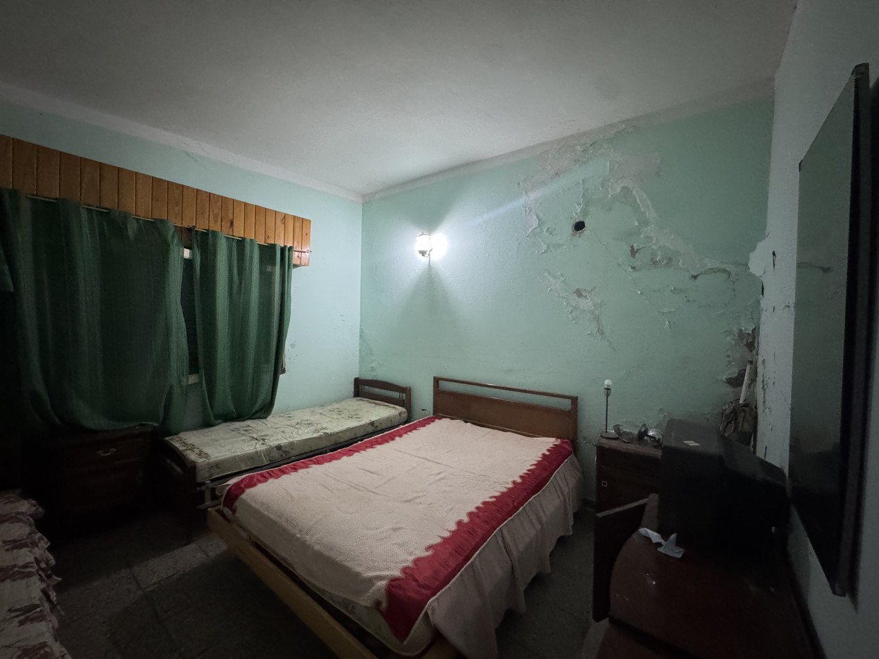 Casa 3 Amb con potencial para revalorizar 