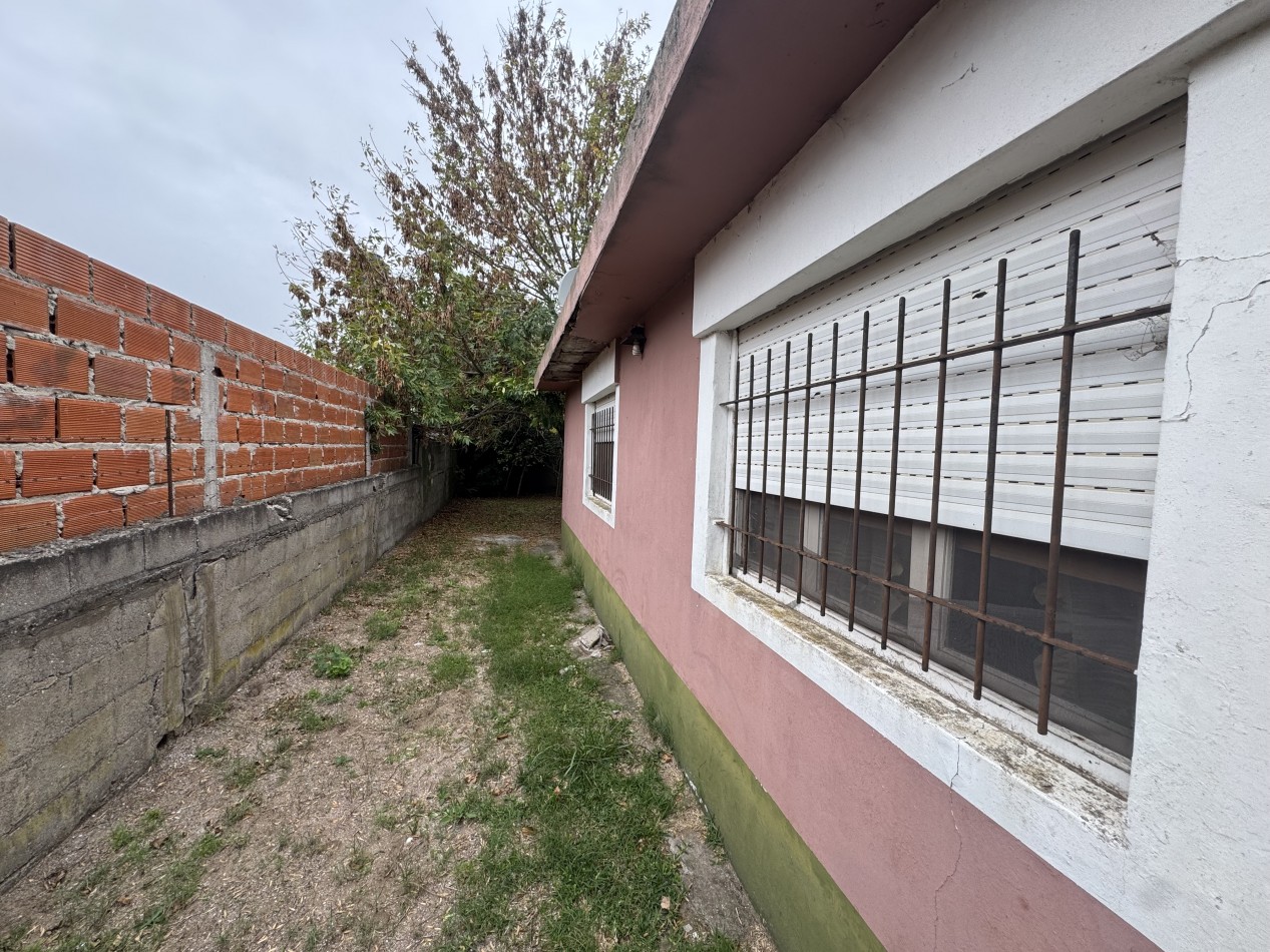 Casa 3 Amb con potencial para revalorizar 