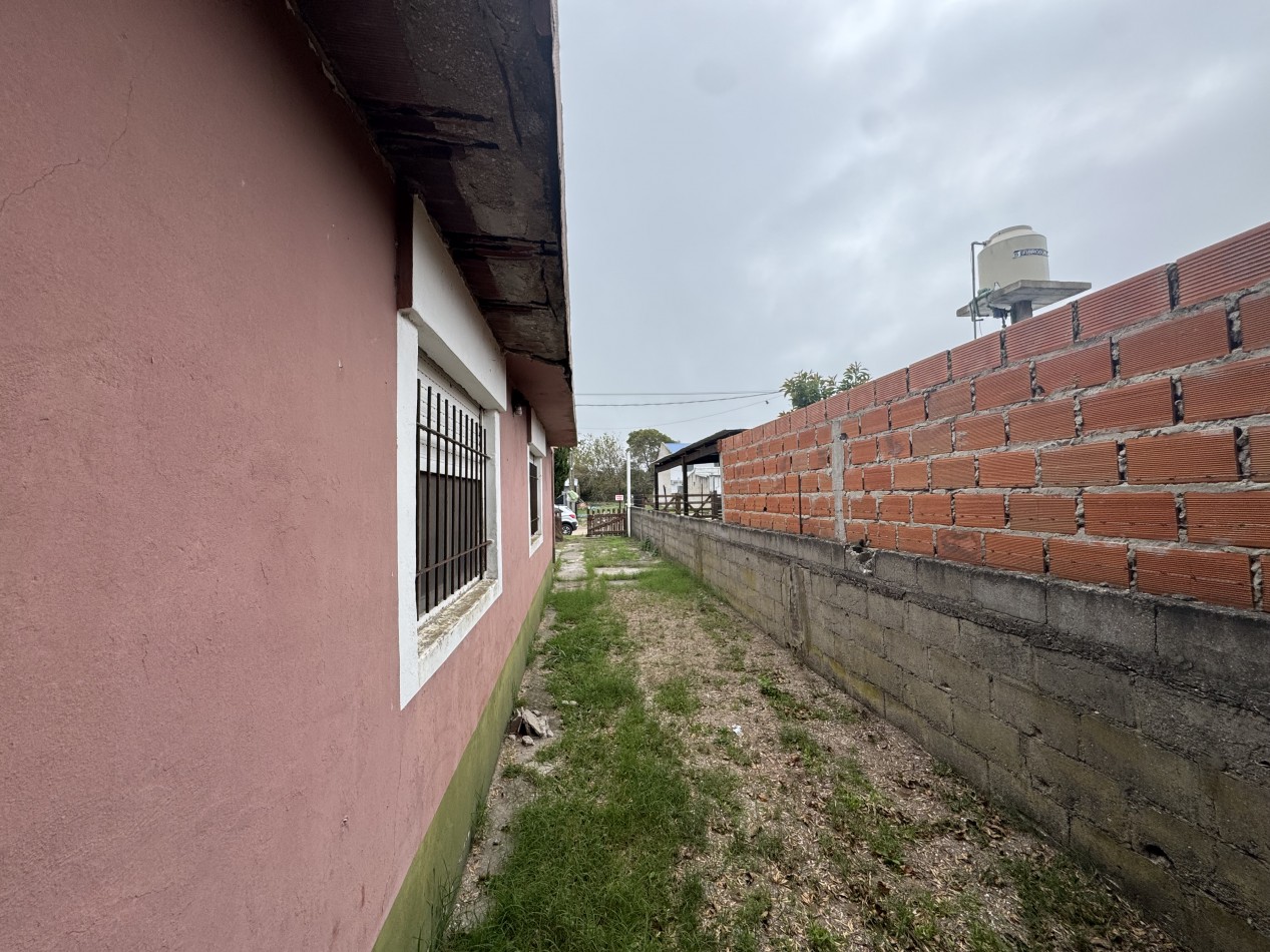 Casa 3 Amb con potencial para revalorizar 