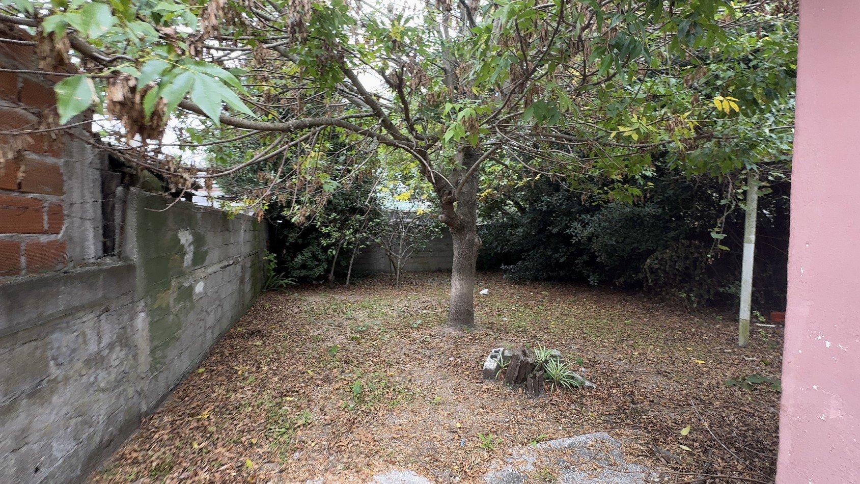 Casa 3 Amb con potencial para revalorizar 