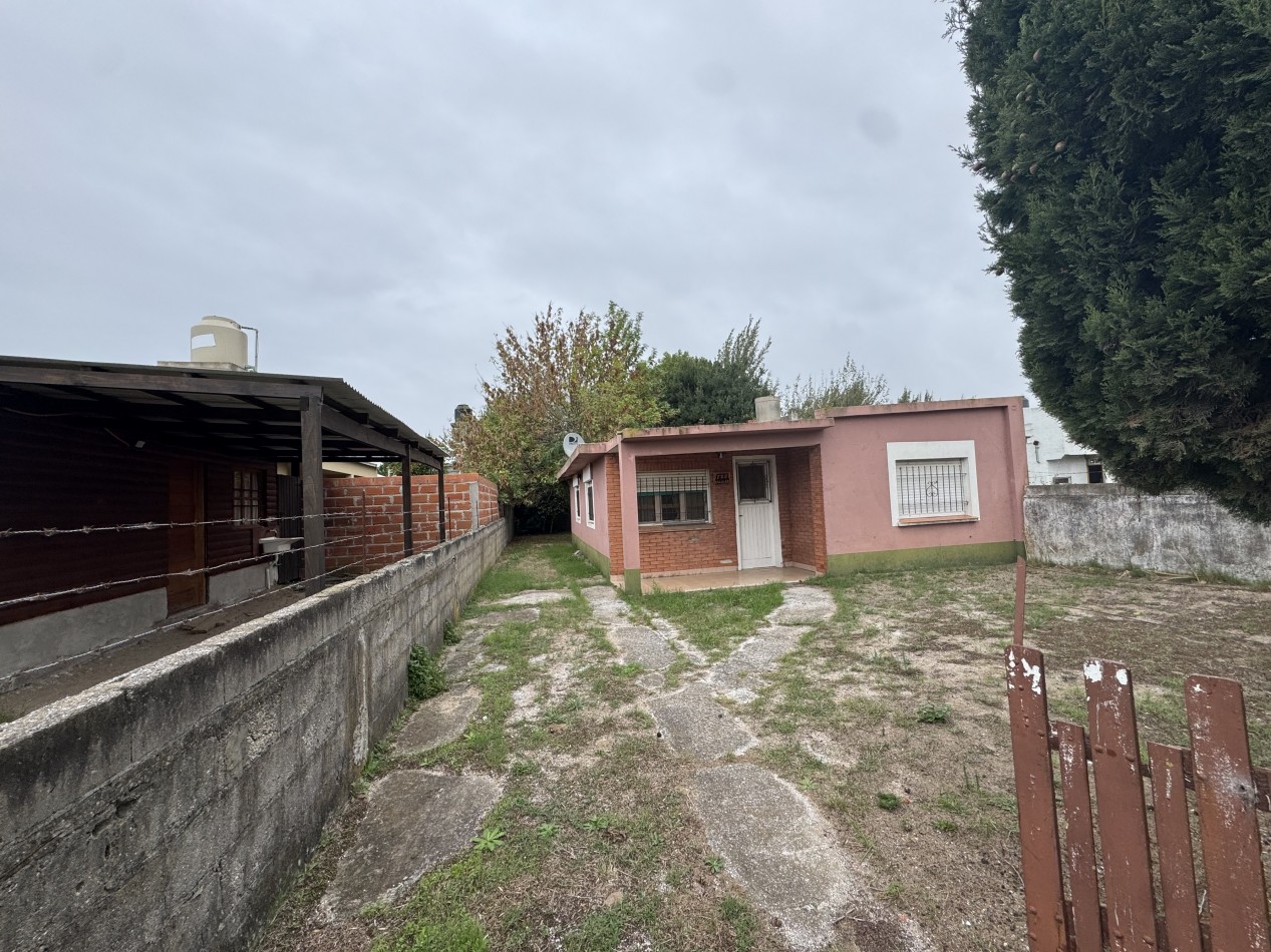 Casa 3 Amb con potencial para revalorizar 