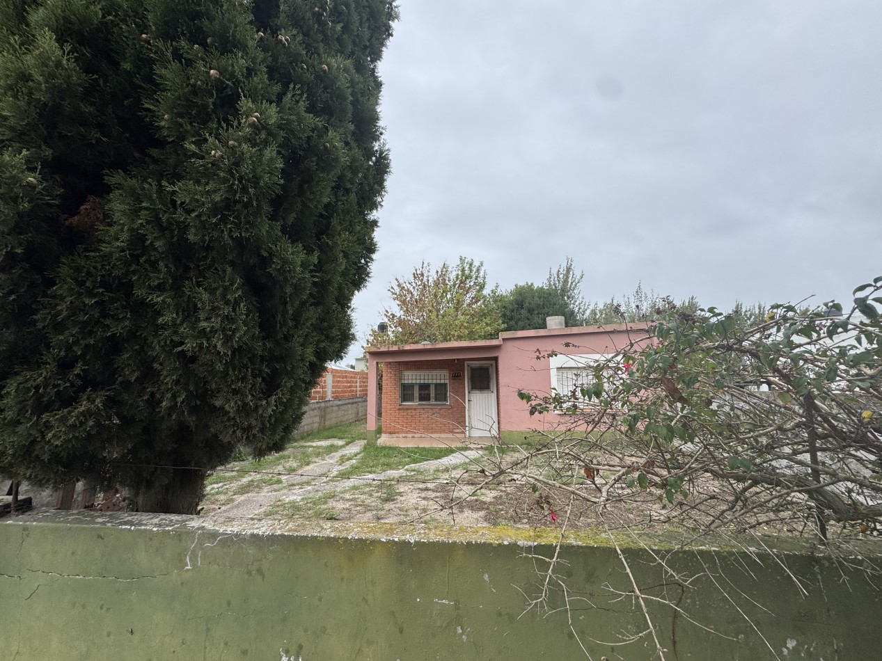 Casa 3 Amb con potencial para revalorizar 