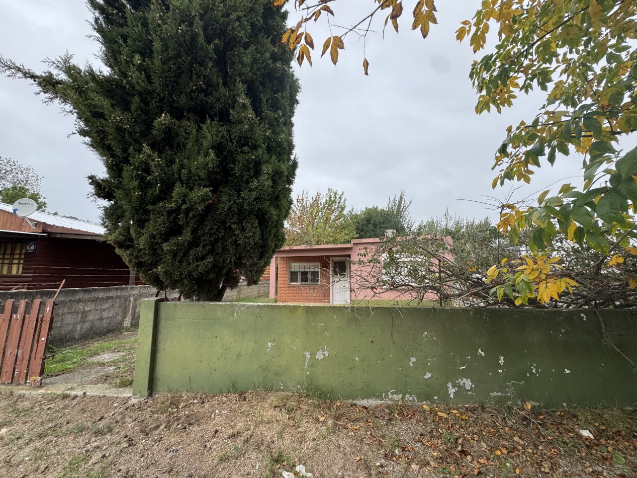 Casa 3 Amb con potencial para revalorizar 
