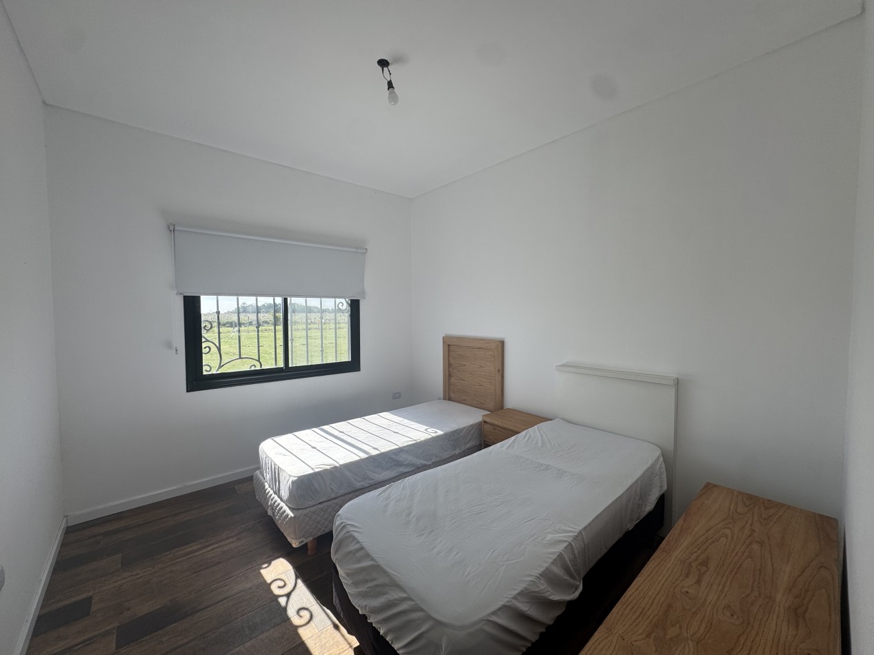 Soñada Chacra 17.000M2 con moderna Casa 5 Amb