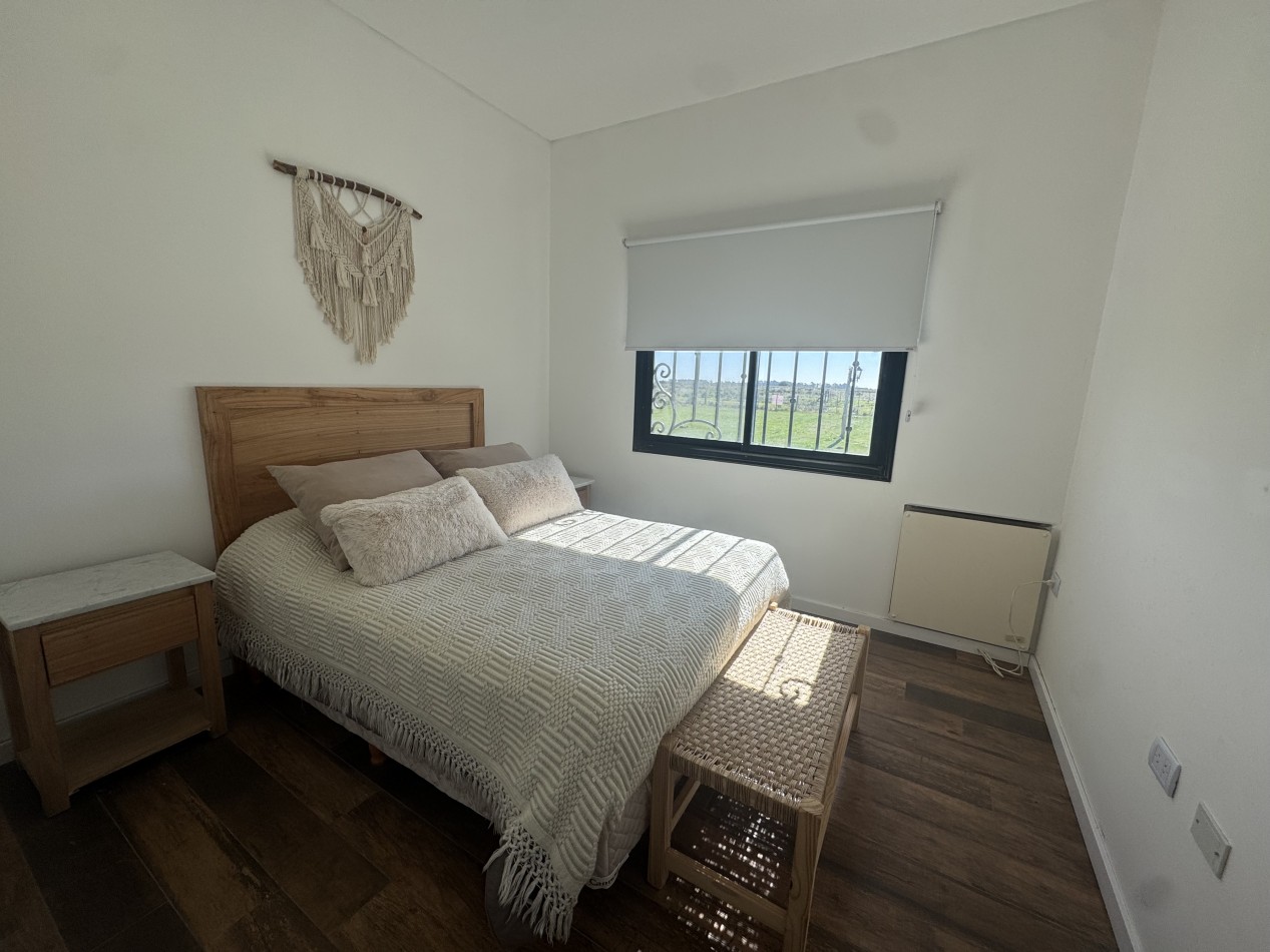 Soñada Chacra 17.000M2 con moderna Casa 5 Amb