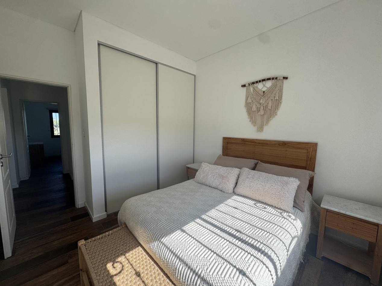 Soñada Chacra 17.000M2 con moderna Casa 5 Amb