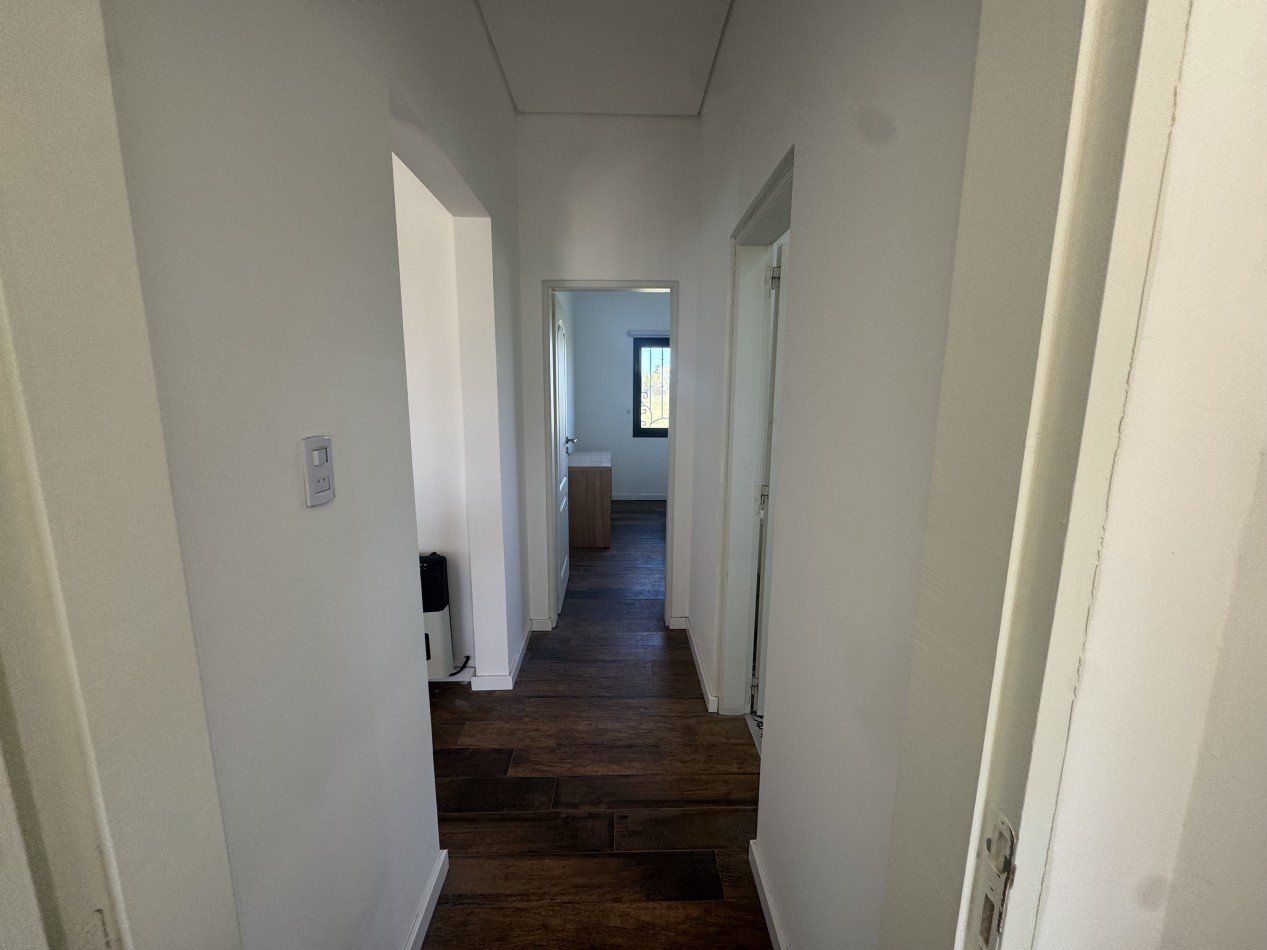 Soñada Chacra 17.000M2 con moderna Casa 5 Amb