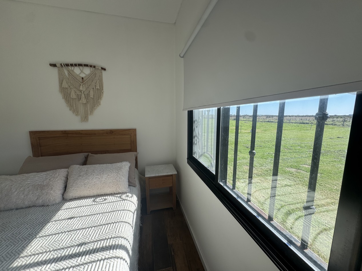 Soñada Chacra 17.000M2 con moderna Casa 5 Amb