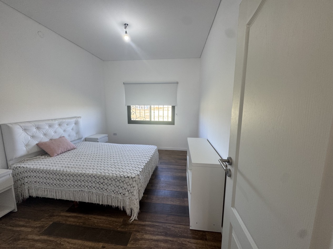 Soñada Chacra 17.000M2 con moderna Casa 5 Amb