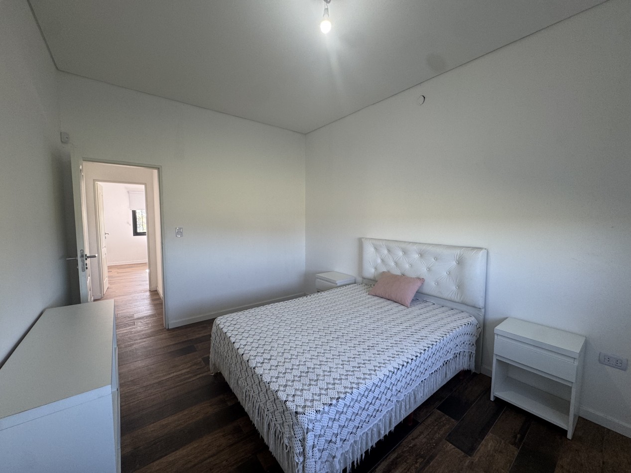 Soñada Chacra 17.000M2 con moderna Casa 5 Amb