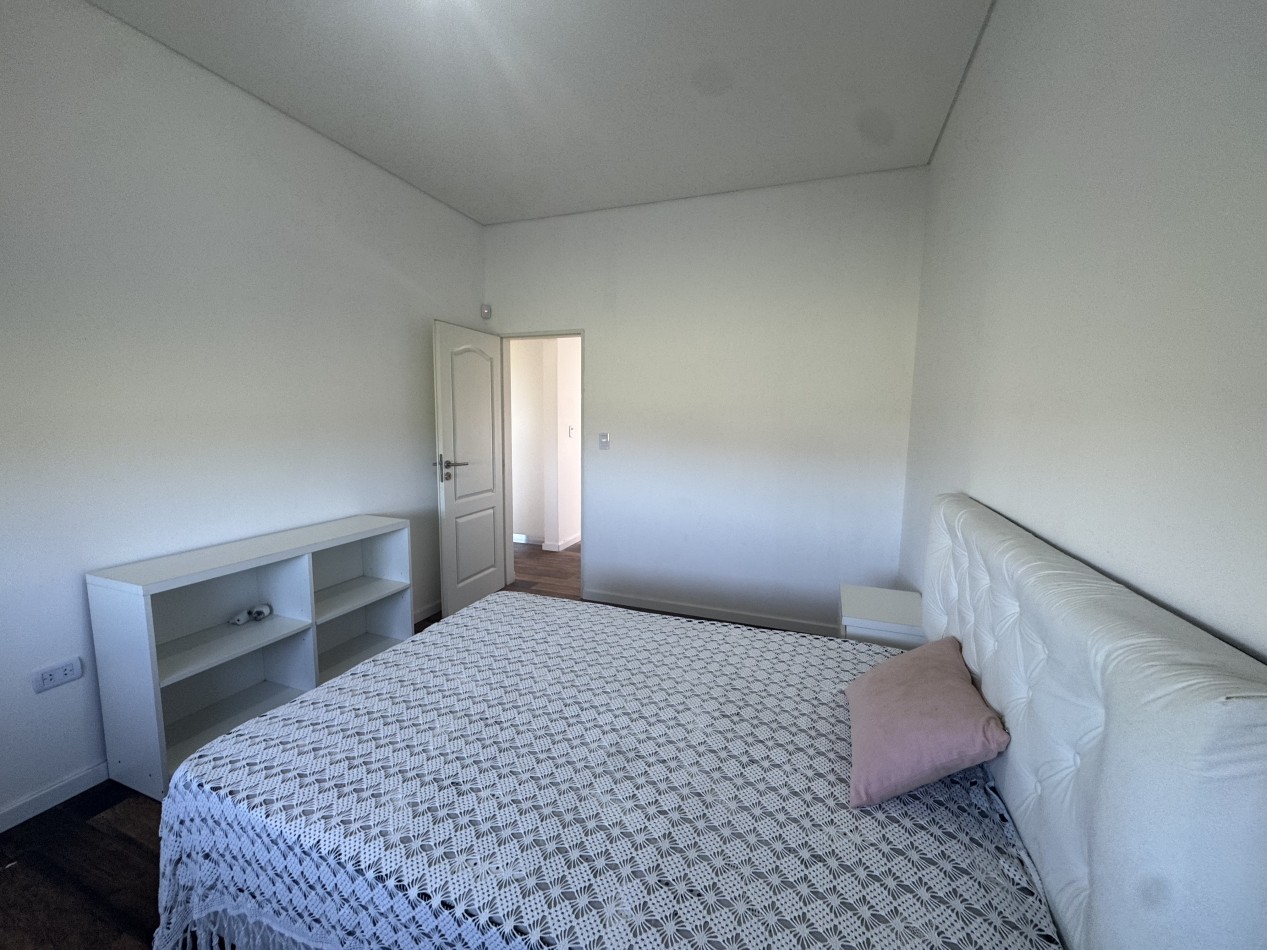 Soñada Chacra 17.000M2 con moderna Casa 5 Amb