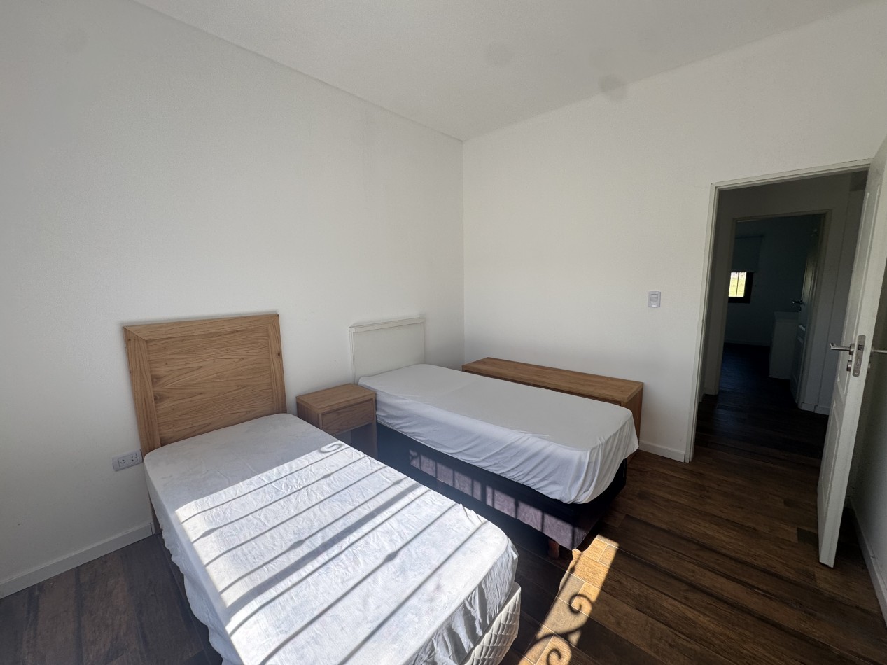 Soñada Chacra 17.000M2 con moderna Casa 5 Amb