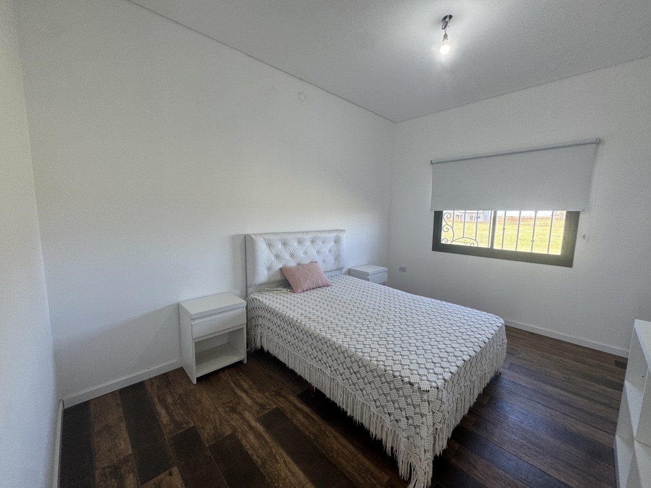 Soñada Chacra 17.000M2 con moderna Casa 5 Amb
