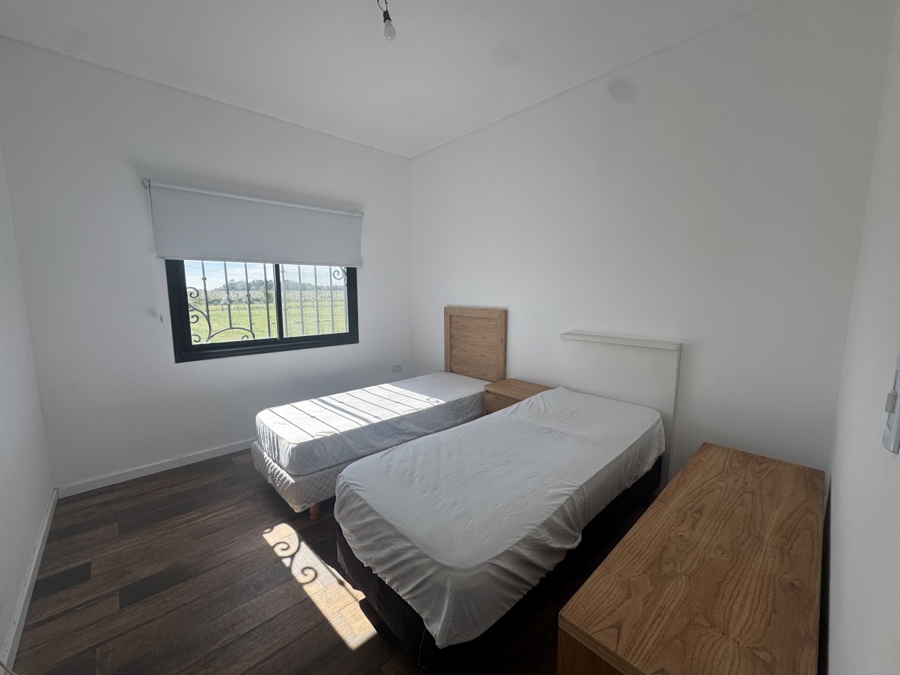 Soñada Chacra 17.000M2 con moderna Casa 5 Amb