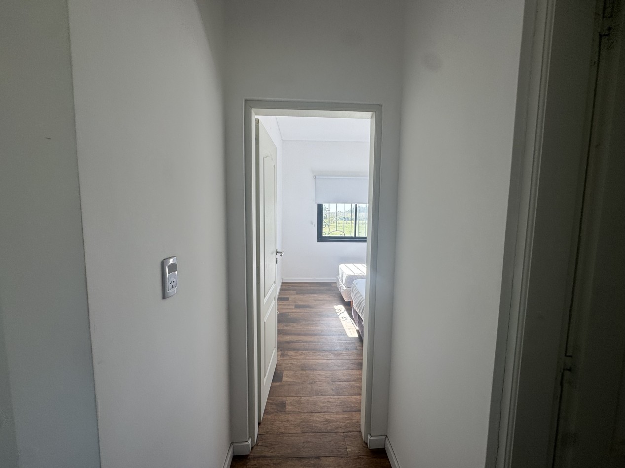 Soñada Chacra 17.000M2 con moderna Casa 5 Amb