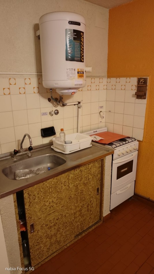 Oportunidad Depto centrico 