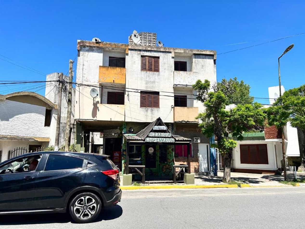 Oportunidad Depto centrico 